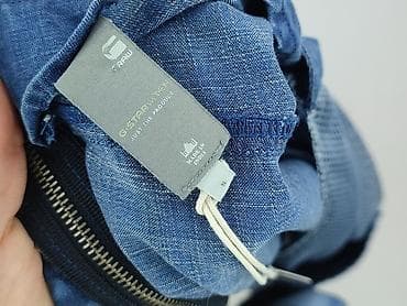 denim never: G-Star Raw, Kombinezon damski, rozmiar S — 4