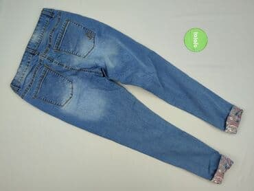 spodenki beloved: Beloved, Jeansy damskie, rozmiar L — 3