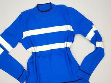 srebrne sukienki na imprezę: Marc Aurel, Women`s sweater, size XS (EU 34) — 1