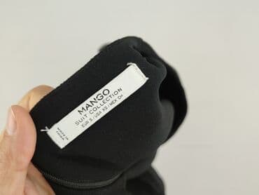 класичні костюми жіночі: Mango, Жіноча блуза, розмір XS — 4