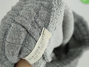 bluzy budowlane: Spodnie dresowe damskie, rozmiar M — 5