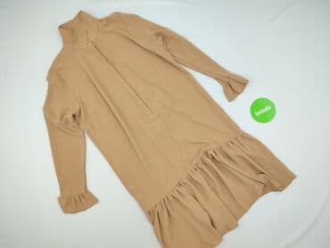 sukienki glower: GREY WOLF, Sukienka damska, rozmiar L — 2