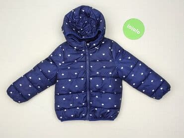 kurtka dewalt: Children's down jacket Fox&Bunny, 1.5-2 years, condition - Very good — 2