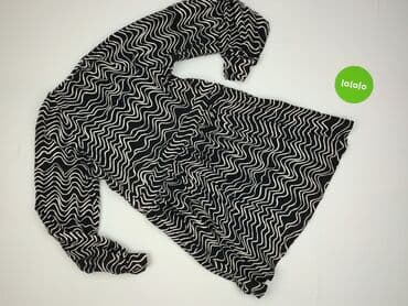 sukienka i długie kozaki: Women`s dress, size S — 4