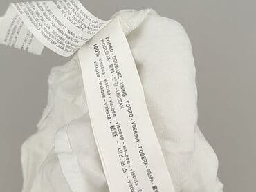 koszulki na ramiączkach plus size: Bershka, Top damski, rozmiar S — 6