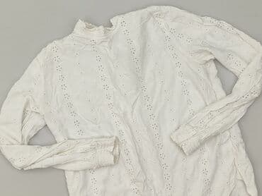 bluzy s: H&M L.O.G.G., Bluzka damska, rozmiar S — 1