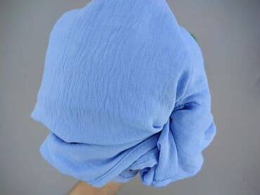 Ubrania damskie: Tunika damska, 5XL — 4