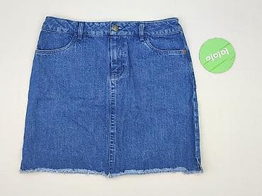 biale trampki guess: Spódnica damska, rozmiar M — 2