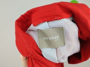 marynarka damska do sukienki: Orsay, Marynarka damska, XL — 5
