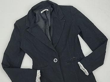 pull bear marynarka: Marynarka damska, rozmiar S — 1