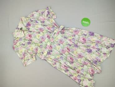 koszula hawajska c a: Canda, Sukienka damska, rozmiar 5XL — 2