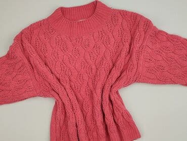 spodnie piżama hello kitty: Primark, Women`s sweater, size M (EU 38) — 1