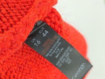co to jest akryl w swetrze: George, Women`s sweater, size 2XL (EU 44) — 4