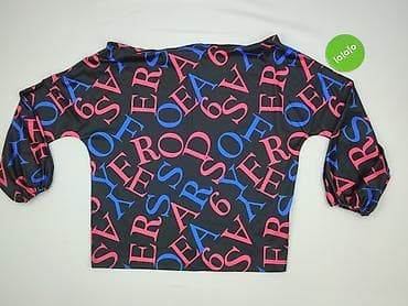 pajama pattern: Bluza damska
, rozmiar L — 2