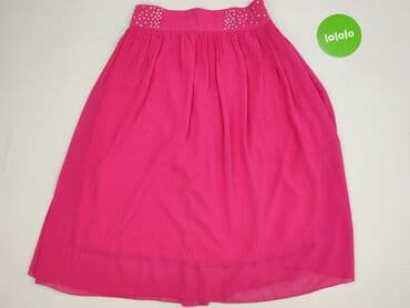 spódnice maxi jesienna: Spódnica damska, rozmiar M — 2