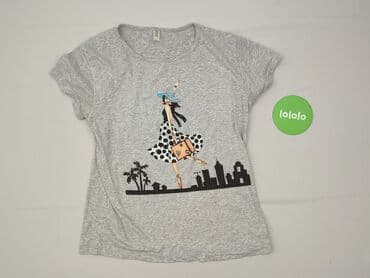 koszulka stich h: Hybrid, Women`s T-shirt, size M (EU 38) — 2