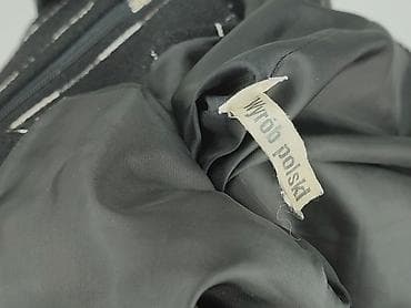 garnitury hm: Marynarka damska, rozmiar S — 6