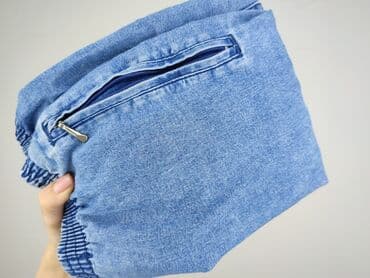 jeansy dla puszystych: Jeansy damskie, rozmiar 6XL — 5