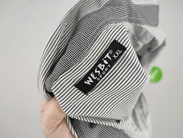 pull and bear sandaly: Koszulа dla mężczyzn, rozmiar 2XL — 4