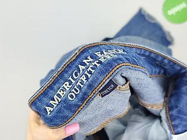buty camp david: American Eagle, Jeansy damskie, rozmiar S — 5