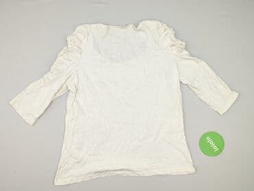 bluzka w paski c a: Women's blouse, size M (EU 38) — 4