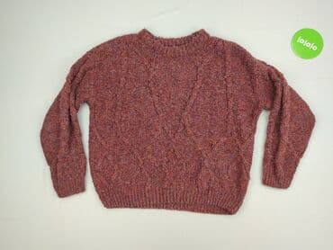 sweter w paski h: Clockhouse, Sweter damski, rozmiar S — 2