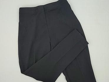 leginsy deyn: Spodnie materiałowe damskie, rozmiar 2XL — 1