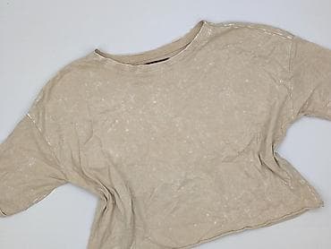 polish diva bluza: Sinsay, T-shirt damski, rozmiar S — 1