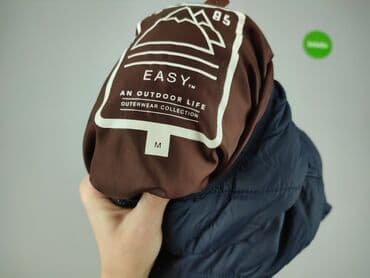 springfield sweter: Easy, Kurtka przejściowa dla mężczyzn, rozmiar M — 4