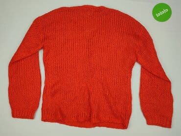 sweter z akrylu czy jest dobry: House, Sweter damski, rozmiar M — 3