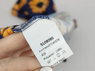 sukienki chabrowa: Shein, Sukienka damska, rozmiar XL — 5