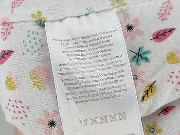 pull and bear bluza: Жилетка, 1,5-2 р., 86-92 см, стан - Дуже гарний — 5