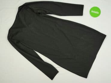 suknie wieczorowe czarne długie: Sukienka damska, rozmiar S — 3