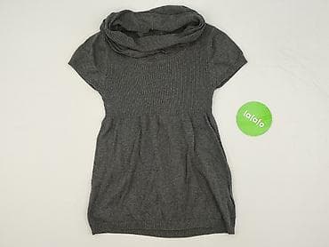 sweter turecki: Tunika damska, rozmiar S — 2