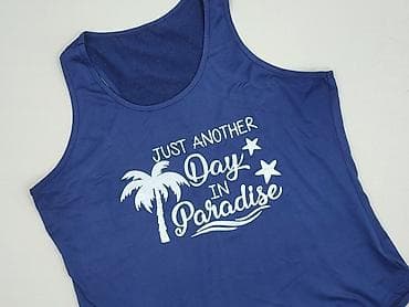 Top damski, rozmiar XL