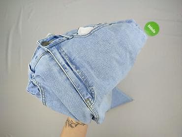 buty inextenso: Inextenso, Jeansy damskie, rozmiar L — 5