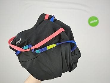 bluzy hi tec: Reebok, Spodnie dresowe damskie, rozmiar S — 6