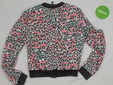 kurtka kamuflage damska: Blend, Kurtka bomberka damska, L — 3