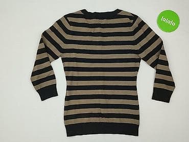 second hand: H&M, Sweter damski, rozmiar S — 3