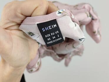 shein bluzy: Shein, Bluzka damska, rozmiar XS — 4