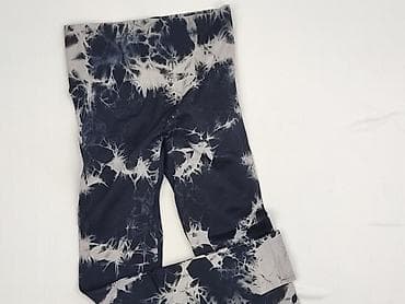 Legginsy Sportowe damskie, rozmiar S