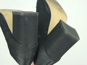 mcqueen kapcie: Rozmiar 37 — 6