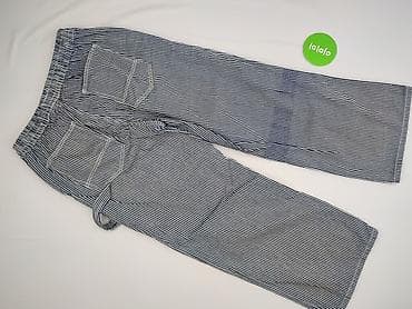 Spodnie materiałowe damskie, rozmiar M w lalafo.pl — 3 Spodnie materiałowe damskie, rozmiar M — 3