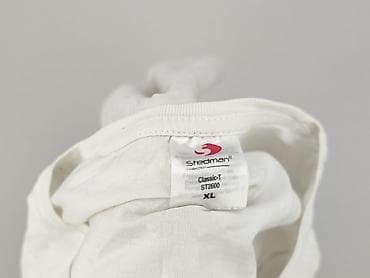 levis t shirt basic: Stedman, Koszulka dla mężczyzn, rozmiar XL — 5