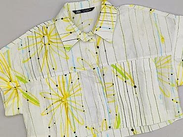 Zara, Koszula damska, rozmiar S