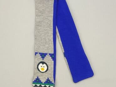 pluszowa kurtka z kapturem: Scarf, condition - Very good — 1