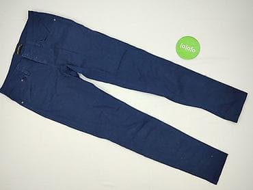 stanfield jeans: Terranova, Spodnie materiałowe damskie, rozmiar M — 2