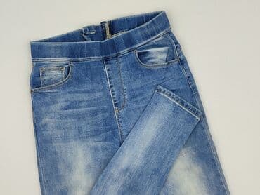 Jeans for women, size M
