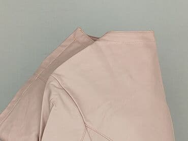 marynarka od mohito: Bonita, Kurtka skórzana damska, M — 5