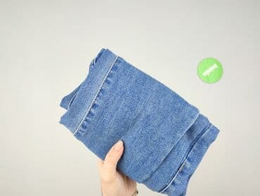 джинси жіночі сінсей: Jeans for women, size S (EU 36) — 4